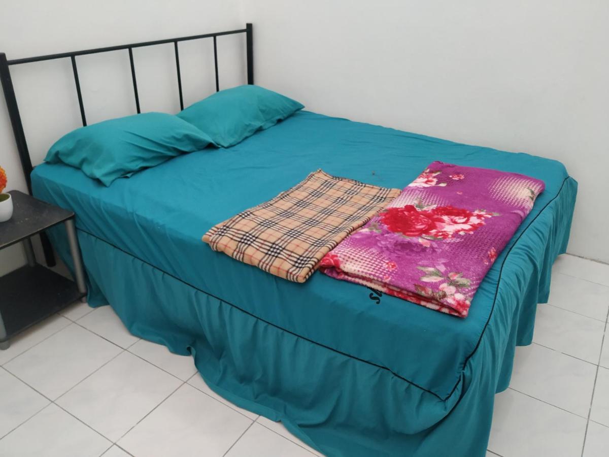 Ubaid Homestay Seremban Exterior foto