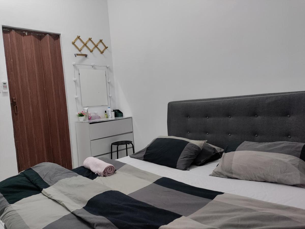 Ubaid Homestay Seremban Exterior foto